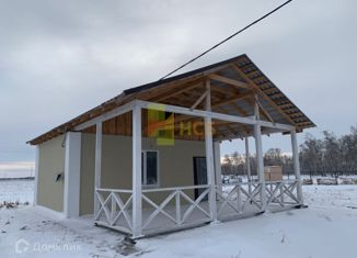Продажа дома, 68 м2, село Розовка, Лесная улица