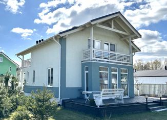 Дом на продажу, 189 м2, коттеджный посёлок Новая Проба