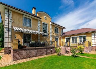 Продажа дома, 490 м2, деревня Большое Покровское