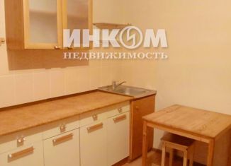 Аренда 1-комнатной квартиры, 38 м2, Москва, Большая Марфинская улица, 4к6, район Марфино