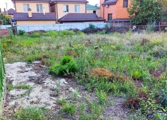 Участок на продажу, 6 сот., Ростов-на-Дону, Каштановая улица, 30, Первомайский район