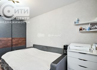 Продажа 1-комнатной квартиры, 28.7 м2, Воронеж, улица Космонавта Комарова, 2, Советский район