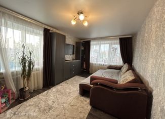 Продам 1-комнатную квартиру, 30 м2, Тейково, улица 8 Марта, 4/8