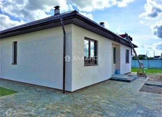 Продажа дома, 100 м2, поселок Матросово, Звёздная улица, 4