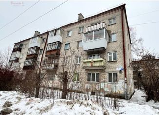 Продается 1-комнатная квартира, 31 м2, Екатеринбург, улица Корепина, 32А, улица Корепина