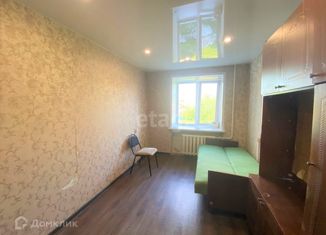 Комната на продажу, 11.6 м2, посёлок городского типа Краснозатонский, Краснозатонская улица, 4