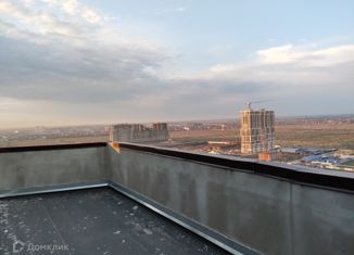 Продажа трехкомнатной квартиры, 126 м2, Краснодар, Степная улица, 1/1, ЖК Мозаика
