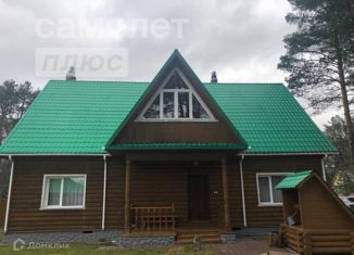 Продается дом, 175 м2, Вологодская область, Клубный переулок, 2А