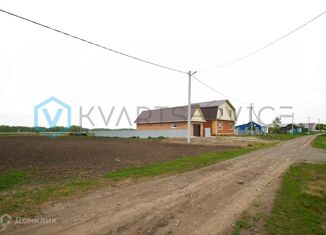 Продается земельный участок, 23 сот., деревня Авлы, Центральная улица