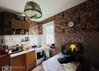 Продам однокомнатную квартиру, 31.3 м2, Севастополь, проспект Генерала Острякова, 204