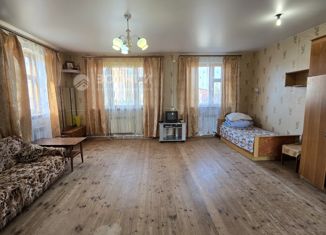 Продается дом, 75.4 м2, деревня Кибечкасы, Совхозная улица