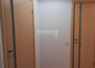 1-комнатная квартира в аренду, 51 м2, Новосибирск, улица Орджоникидзе, улица Орджоникидзе, 47