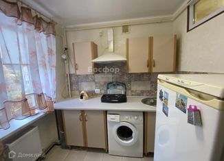 Продается 1-комнатная квартира, 28.3 м2, поселок городского типа Щебетовка, Садовая улица, 20