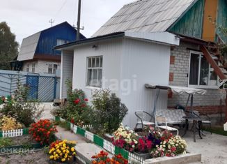 Продается дом, 40 м2, Тюмень, Сиреневая улица, Восточный округ