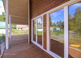 Дом на продажу, 82 м2, село Лебяжье, улица Берёзовая Роща