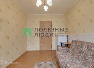 Продаю комнату, 10.1 м2, Вологда, Осановский проезд, 7, микрорайон Завокзальный