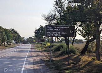 Участок на продажу, 300 сот., посёлок Сирень, Ялтинская улица