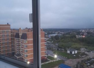 2-ком. квартира на продажу, 60.3 м2, Малоярославец, Коммунальная улица, 33