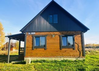 Продаю дом, 141 м2, деревня Грибовка