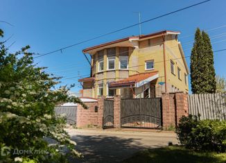 Продаю дом, 540.7 м2, Нижний Новгород, улица Родионова, 52