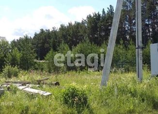 Продажа земельного участка, 10 сот., коллективный сад Цвет