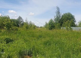 Земельный участок на продажу, 13 сот., деревня Водогино