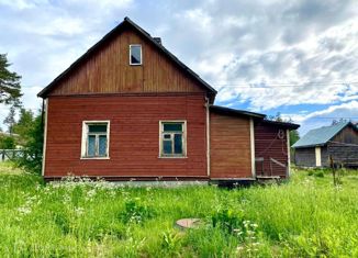 Продажа дома, 80 м2, посёлок Гаврилово