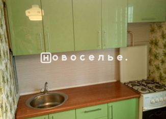 Продается двухкомнатная квартира, 51.8 м2, Рязань, район Недостоево, улица Сельских Строителей, 1