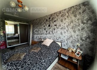 Продается 2-ком. квартира, 47.8 м2, Хакасия, улица Бограда, 57