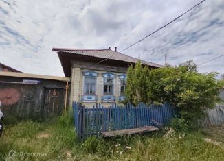 Продаю дом, 25 м2, деревня Гилёва, Первомайская улица