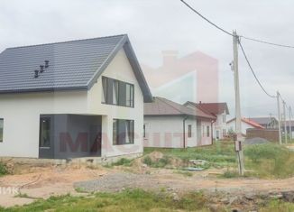 Продажа дома, 148.5 м2, деревня Узигонты, Успешная улица, 33