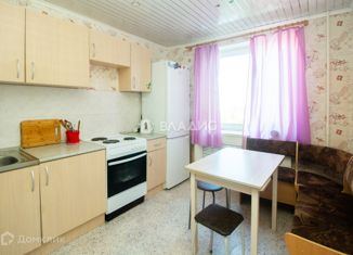 Продаю однокомнатную квартиру, 34.3 м2, Карелия, Сегежская улица, 21