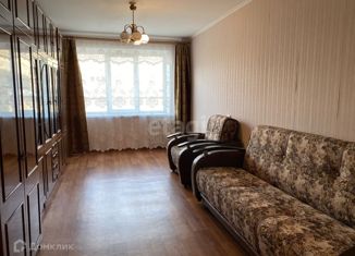 Продам 3-комнатную квартиру, 65 м2, Оренбургская область, улица Чкалова, 13