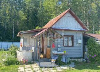 Продается дом, 15 м2, садоводческий массив Веряжский-2