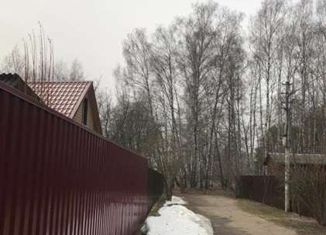 Продаю участок, 6 сот., деревня Золотово