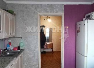 Продается 2-комнатная квартира, 51.9 м2, Забайкальский край, проспект Фадеева, 21