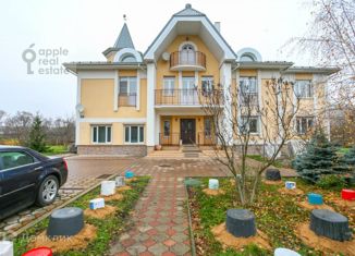 Продам дом, 800 м2, деревня Куркино, деревня Куркино, 33