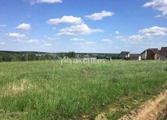Продажа участка, 24 сот., деревня Алфёрово, деревня Алфёрово, 2Л
