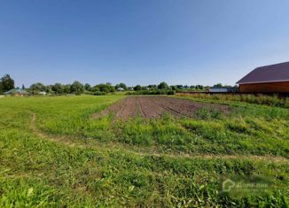 Продается земельный участок, 15 сот., село Стригино, Совхозная улица
