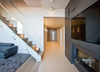 Продажа 5-комнатной квартиры, 140.9 м2, Новосибирск, Золотодолинская улица, 31/1, Советский район