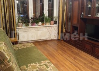 Продаю двухкомнатную квартиру, 44 м2, Москва, Профсоюзная улица, 88/20, метро Беляево