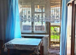 Продажа однокомнатной квартиры, 34.8 м2, посёлок городского типа Кумёны, Милицейская улица, 33