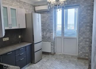 2-ком. квартира на продажу, 53.1 м2, Краснодар, Душистая улица, 60к2, ЖК Семейный Парк