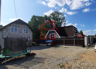 Продается дом, 107.2 м2, поселок Залесье, Заречная Правая улица, 24