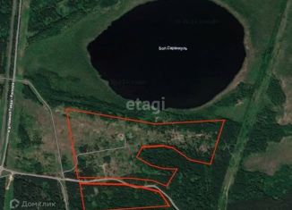 Продам земельный участок, 31.7 сот., поселок Мияги