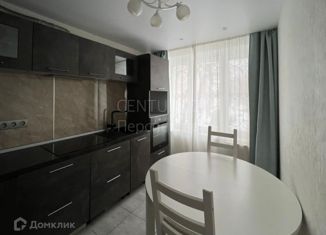 Продам 1-комнатную квартиру, 34.7 м2, Москва, Шоссейная улица, 12, метро Печатники