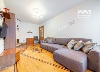 Сдается в аренду 3-ком. квартира, 90 м2, Санкт-Петербург, Стремянная улица, 13, метро Маяковская