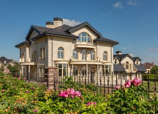 Дом на продажу, 2070 м2, коттеджный поселок Гринфилд, коттеджный посёлок Гринфилд, 111