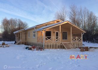 Продаю дом, 135 м2, деревня Бочкино