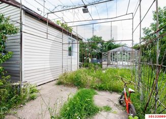 Дом на продажу, 35.4 м2, садовое товарищество Урожайное, Вишнёвая улица, 261